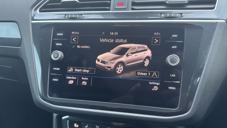 Volkswagen Tiguan 2.0 TDi 150 R-Line 5dr Diesel Estate